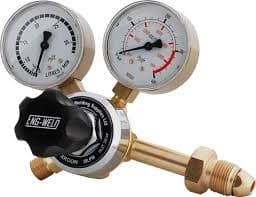 Gas Regulators