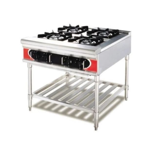 Industrial Burners